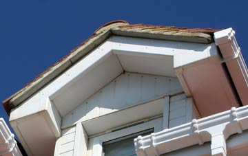 St Annes fascia installation costs