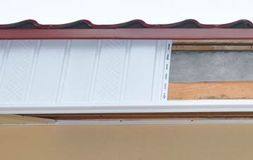 St Annes fascia repair costs