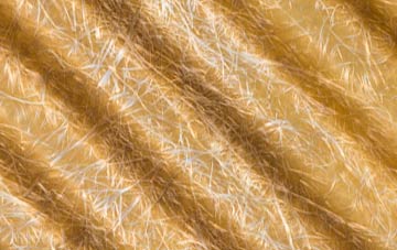 St Annes fibreglass roof waterproofing