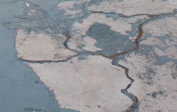 fibreglass roofing replacement St Annes