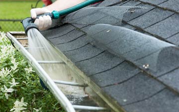 St Annes gutter cleaning costs