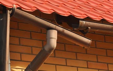 St Annes gutter repair costs