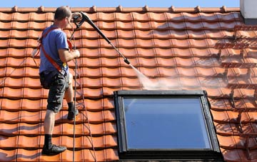 roof cleaning St Annes, Lancashire