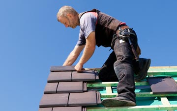 disadvantages of St Annes slate roofing