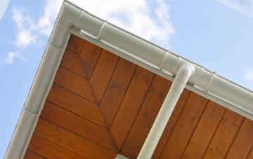St Annes soffit types