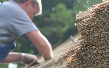 professional St Annes thatchers