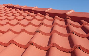 St Annes tile and slate roof replacement