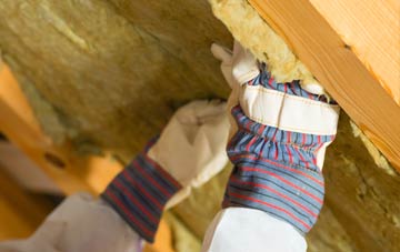types of St Annes pitched roof insulation materials