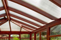 St Annes conservatory roofing insulation