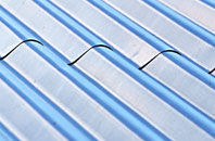 St Annes corrugated roofing