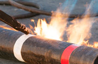 St Annes flat roofing replacement