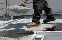 find rated St Annes flat roofing replacement companies