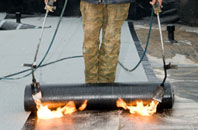 St Annes flat roof sealing quote