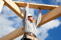 St Annes roof replacement work