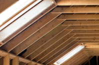 St Annes tapered roof insulation quotes