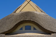 St Annes thatch roofing