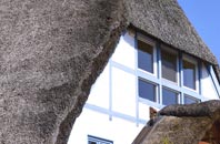 find rated St Annes thatchers